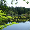 Mary Lake cover art